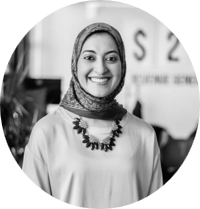 Afreen Allam, MBA in SiNON Nano Sciences