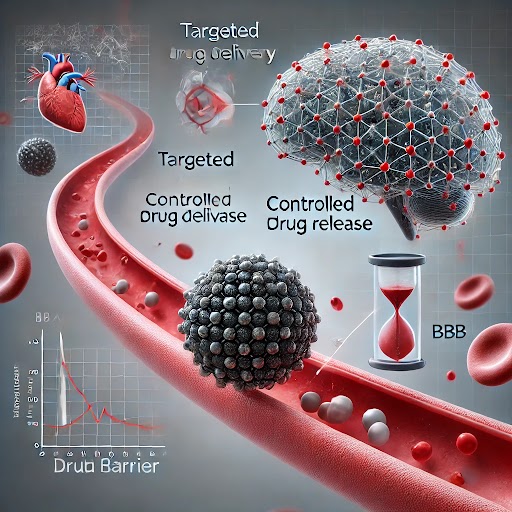 CNP Therapeutics in SiNON