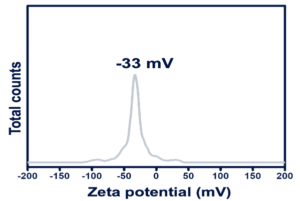 Zeta Arginine of SiNON