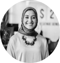 Afreen Allam, MBA in SiNON Nano Sciences